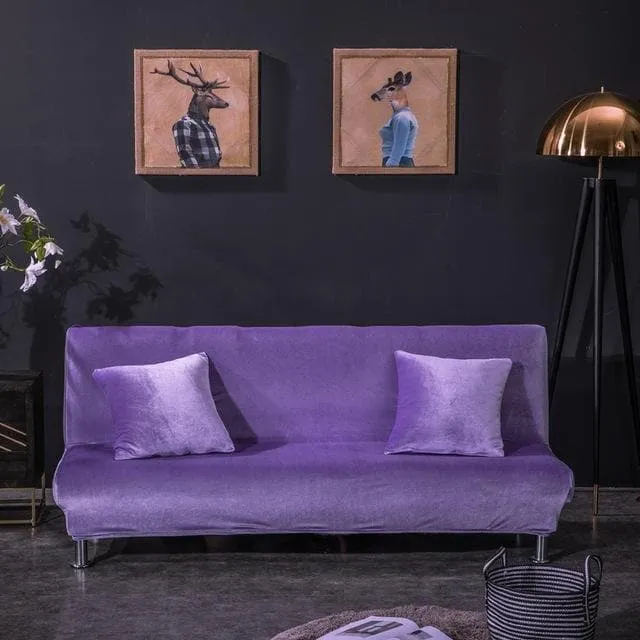 Housse Clic Clac Chic Lavande