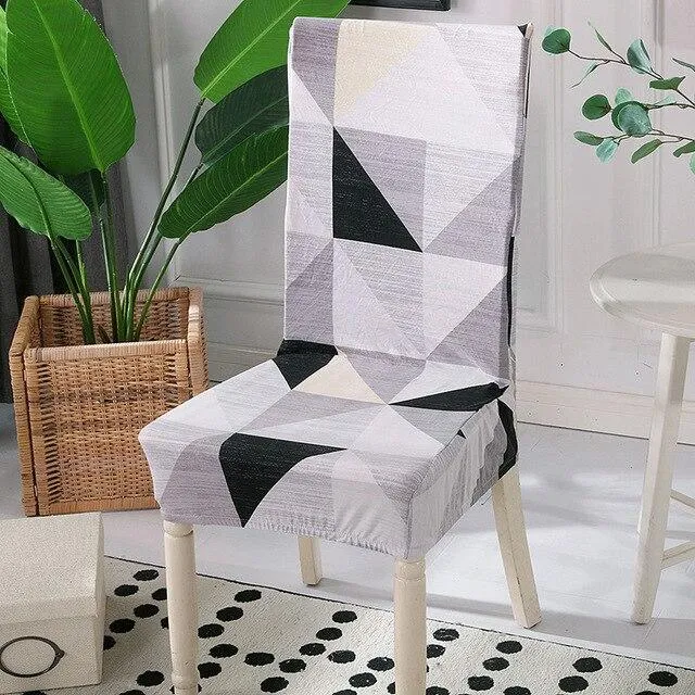 Housse de Chaise Alida