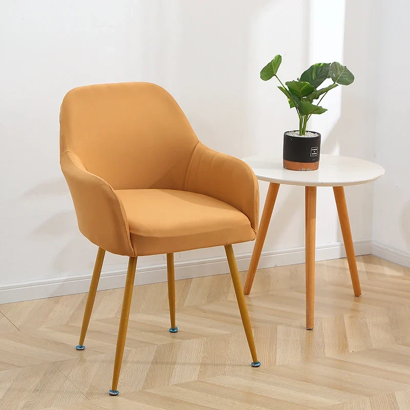 Housse pour fauteuil arnold maisons du monde grand dossier large lycra 6 motifs