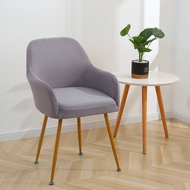 Housse pour fauteuil arnold maisons du monde grand dossier large lycra 6 motifs