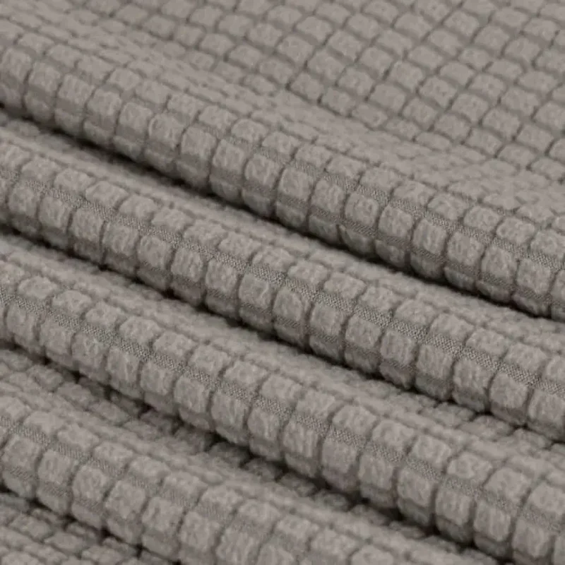 Housse de canapé extensible jacquard VERELO