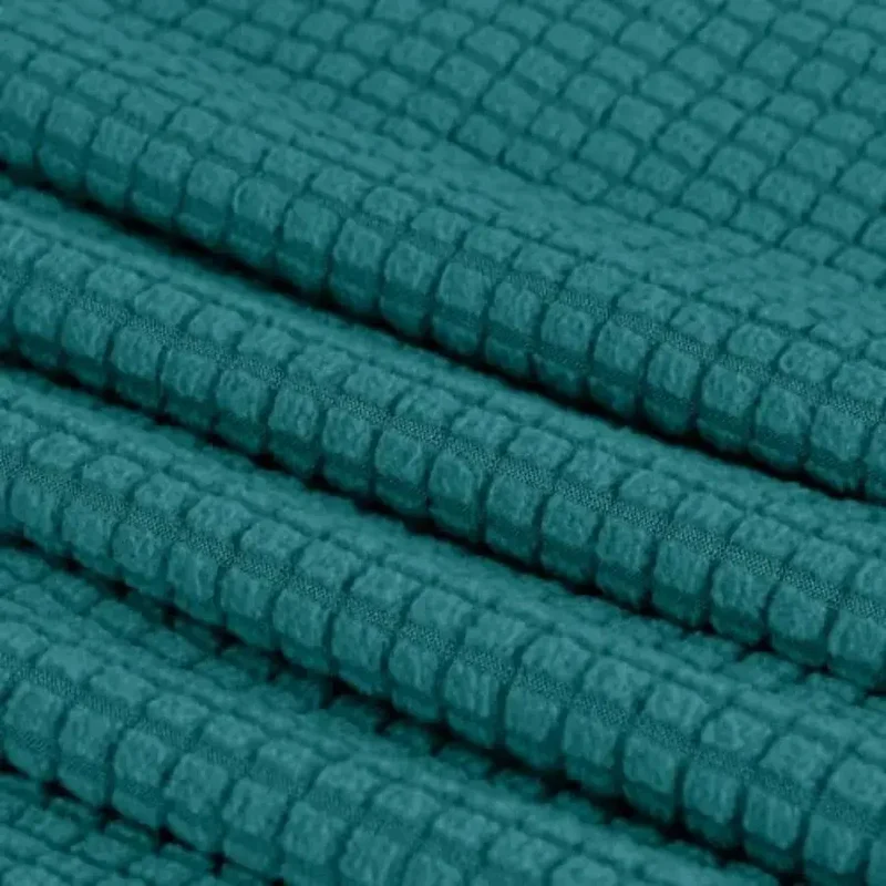 Housse de canapé extensible jacquard VERELO