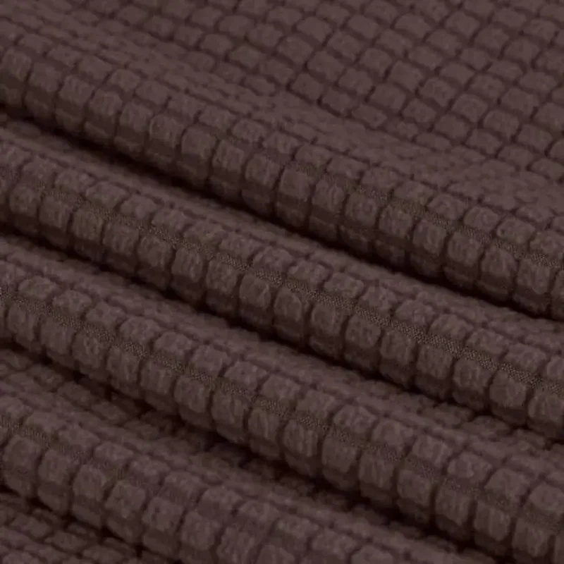 Housse de canapé extensible jacquard VERELO