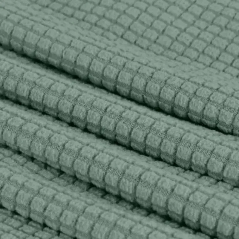 Housse de canapé extensible jacquard VERELO
