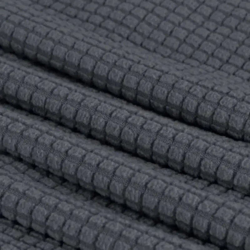 Housse de canapé extensible jacquard VERELO