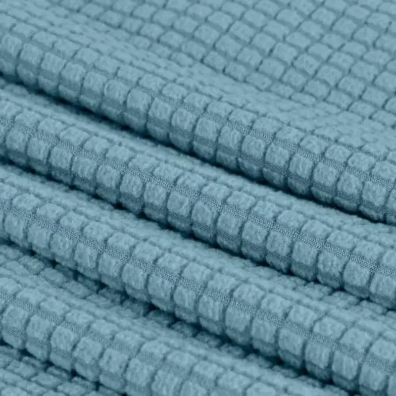 Housse de canapé extensible jacquard VERELO