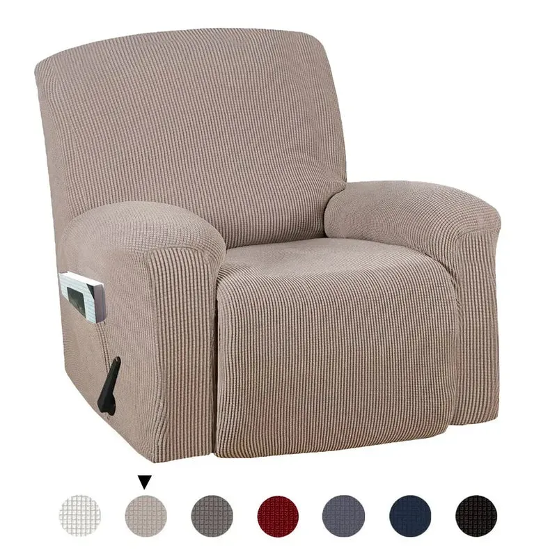 Fauteuil Relax Imperméable ELASTO