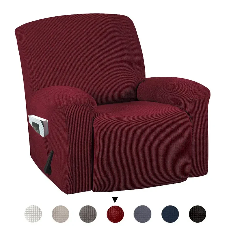 Fauteuil Relax Imperméable ELASTO