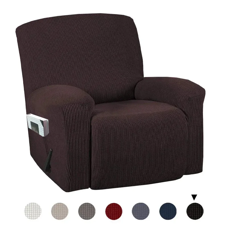 Fauteuil Relax Imperméable ELASTO