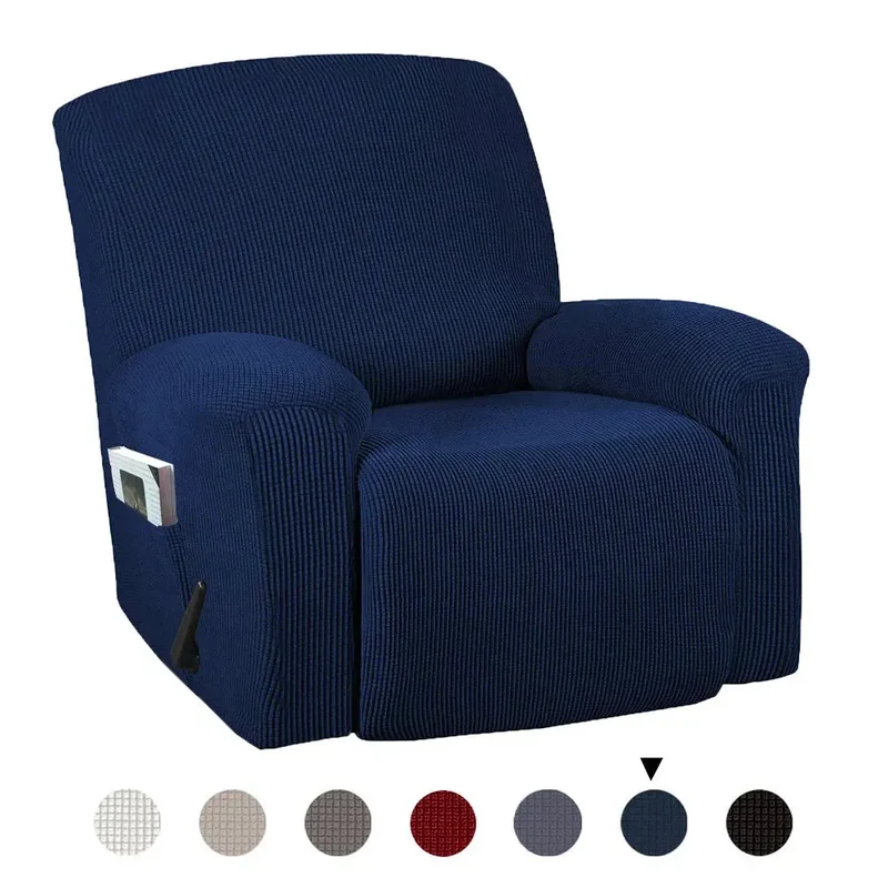 Fauteuil Relax Imperméable ELASTO