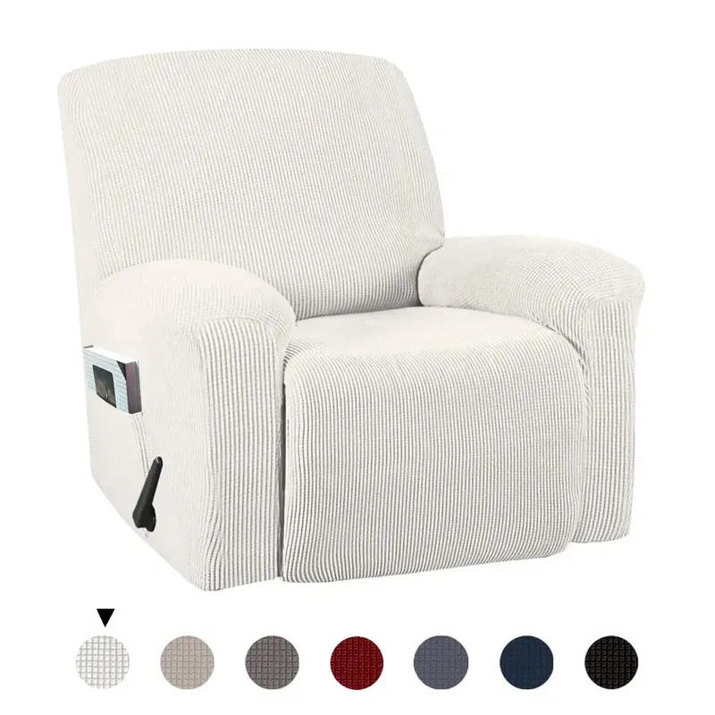 Fauteuil Relax Imperméable ELASTO