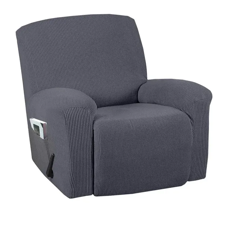 Fauteuil Relax Imperméable ELASTO