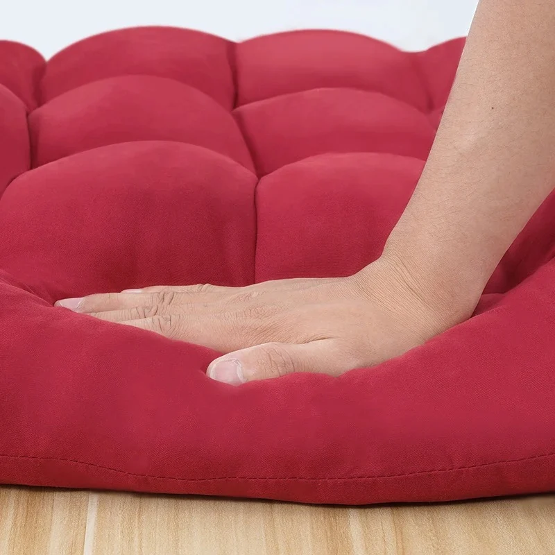 Coussin balancelle 170x50 cm en coton perlé