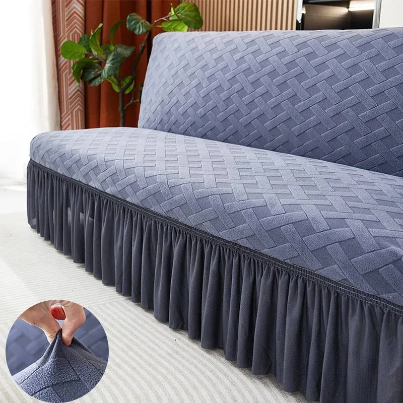 Housse pour clic clac - Housse pour clic clac et bz avec motif de feuilles