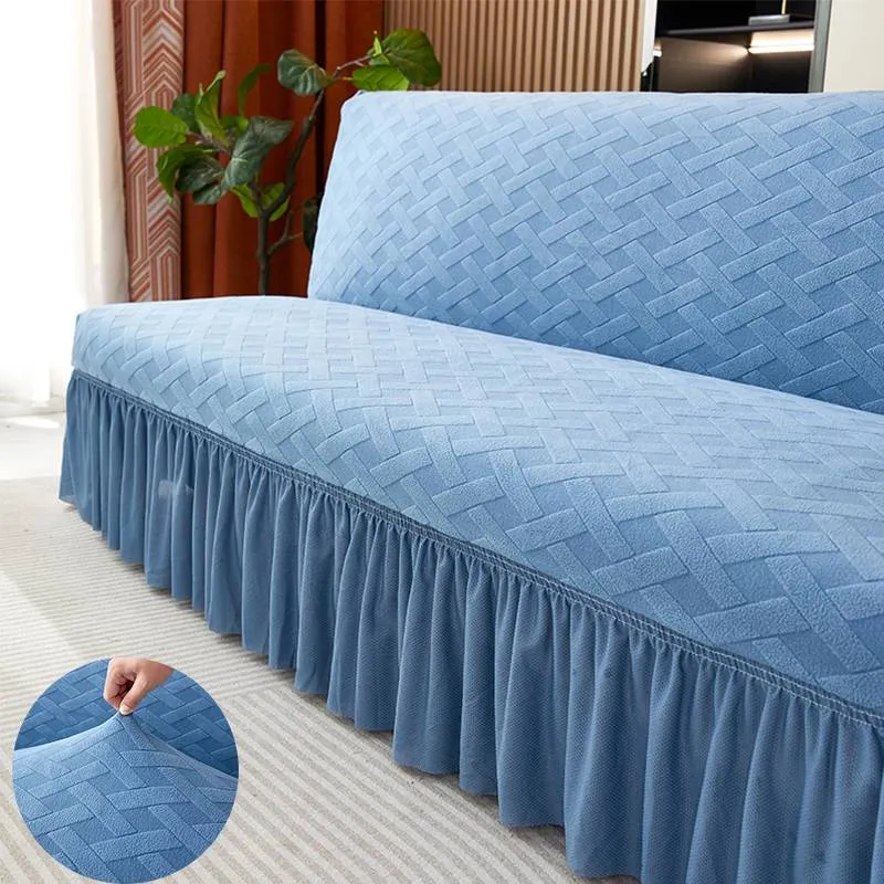 Housse pour clic clac - Housse pour clic clac et bz avec motif de feuilles