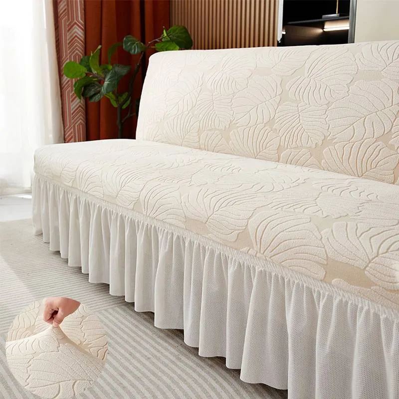 Housse pour clic clac - Housse pour clic clac et bz avec motif de feuilles