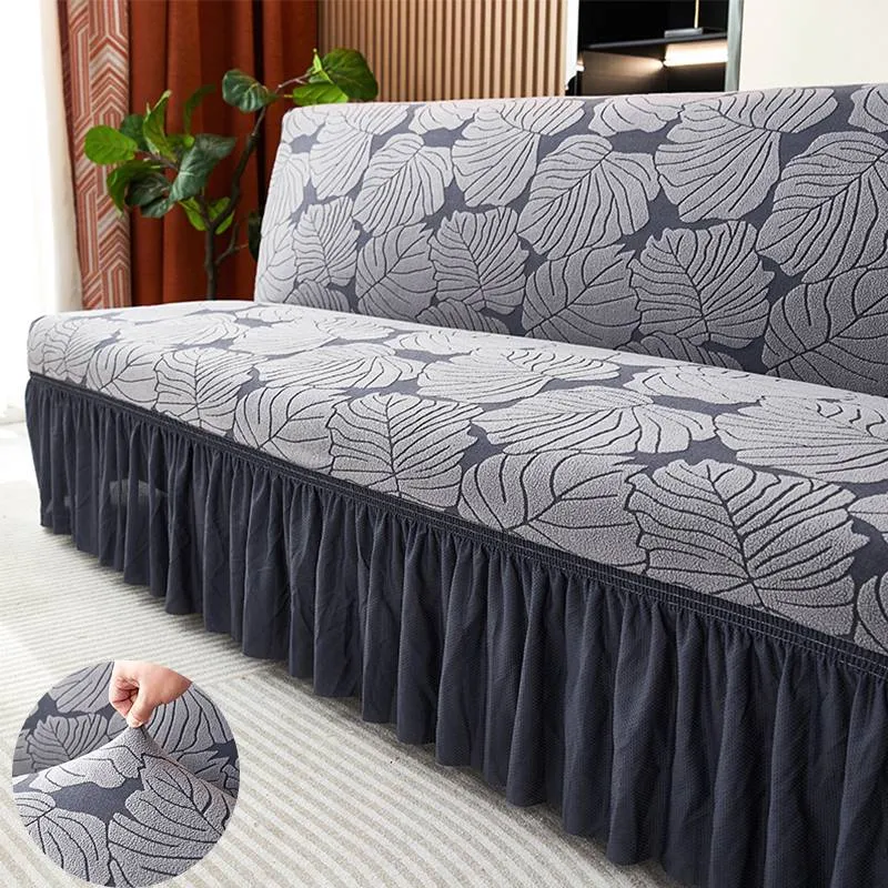 Housse pour clic clac - Housse pour clic clac et bz avec motif de feuilles