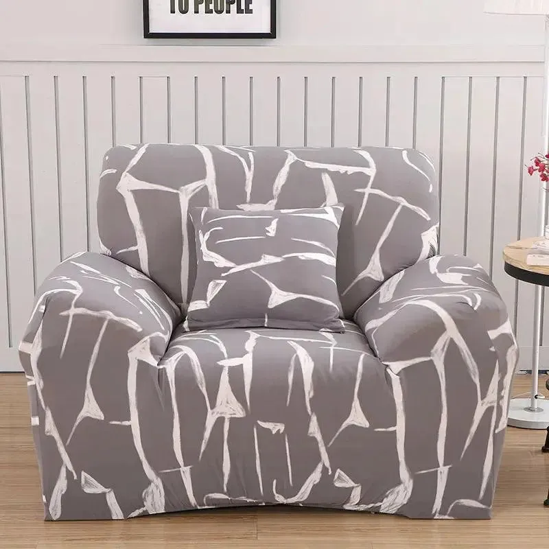 Housse de Fauteuil FRISAL