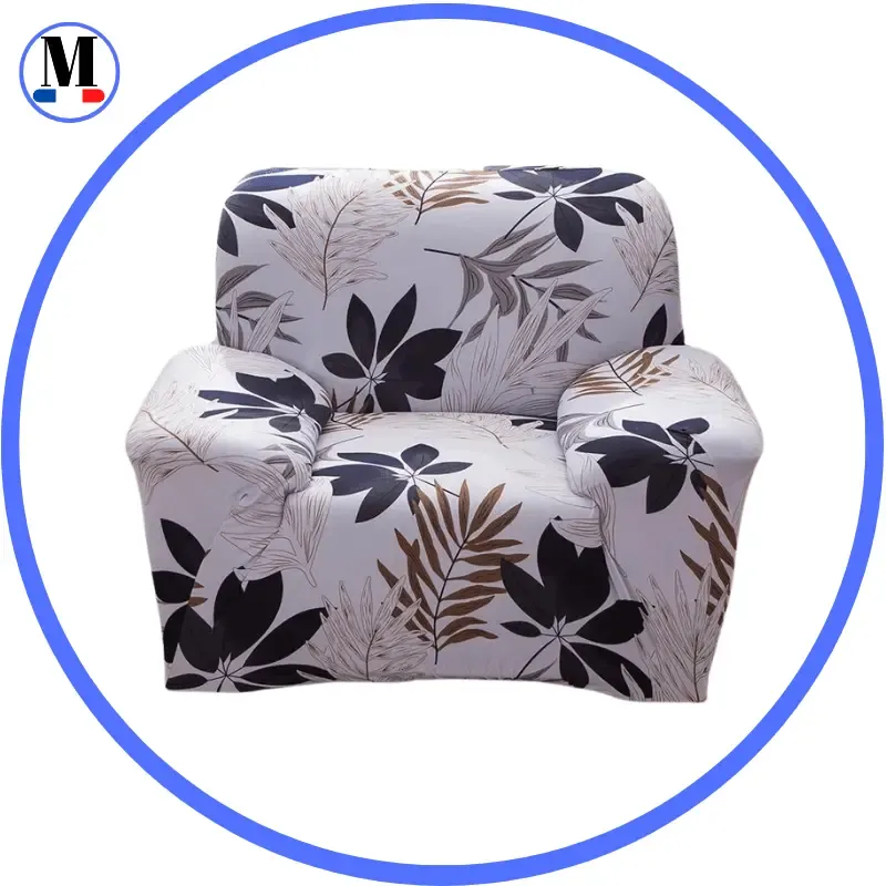 Housse de Fauteuil MOUJASI