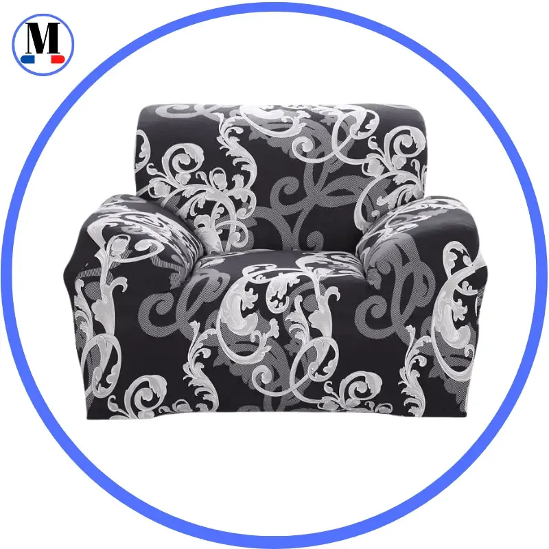 Housse de Fauteuil VERDACHE