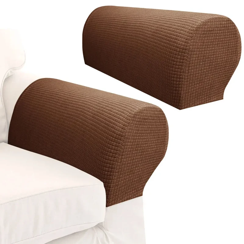 Housse Accoudoir Canapé Imperméable CAVISO