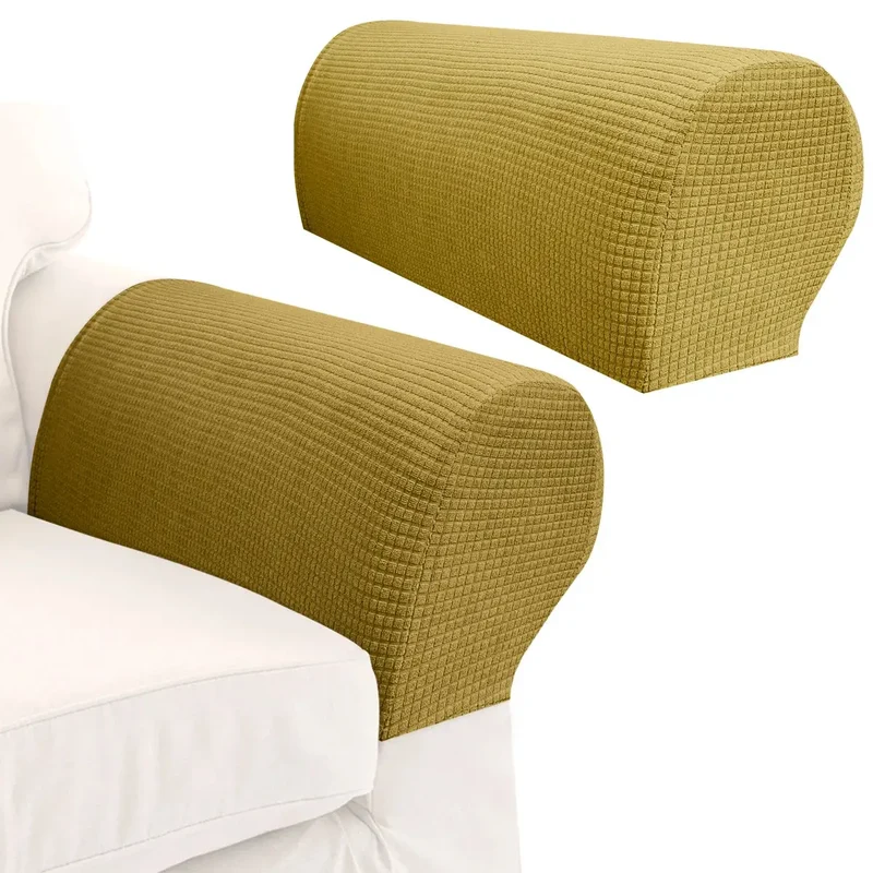 Housse Accoudoir Canapé Imperméable CAVISO