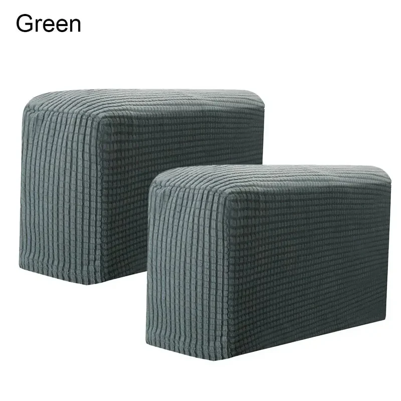 Housse Accoudoir Canapé Extensible ALMORA