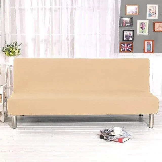 Housse Clic Clac Beige