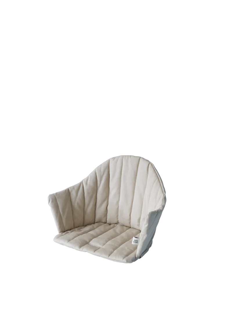 Muru High Chair Cushion - Sand
