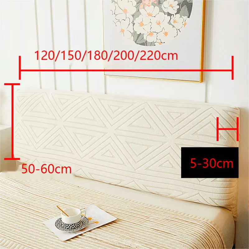 Housse Pour Tête De Lit Radiance