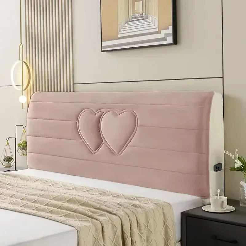 Housse De Tête De Lit "Lovely"