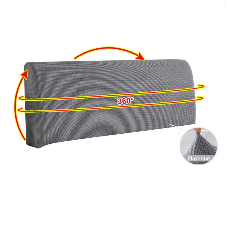 Couvre Tête De Lit "Regalia"