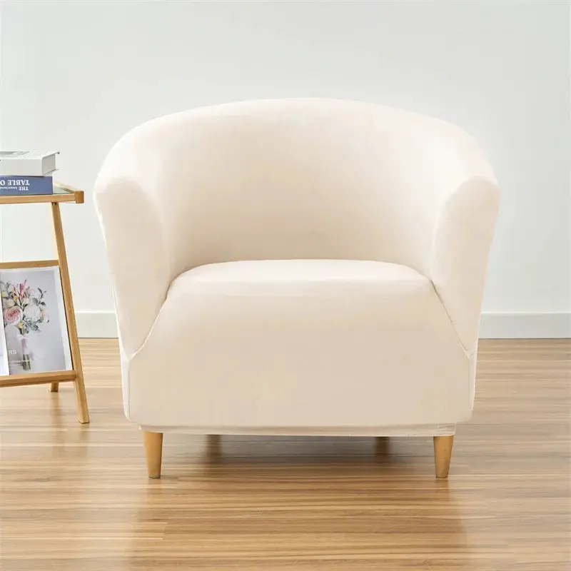 Housse Fauteuil Club Extensible FLEZARO