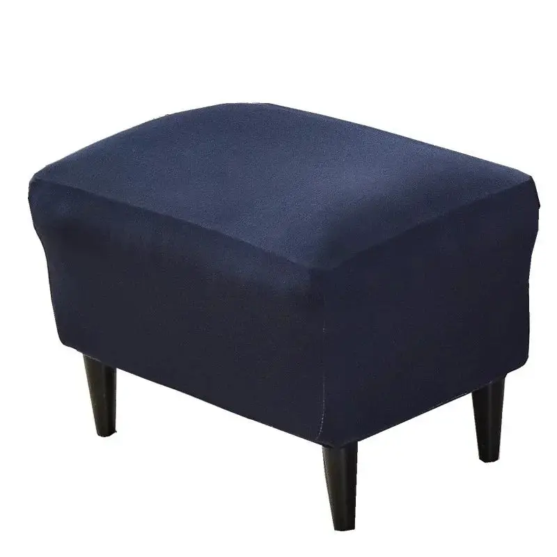 Housse Fauteuil Club Solide LUNOVA
