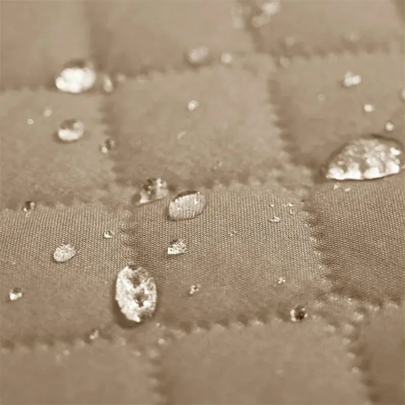 Housse accoudoir canapé imperméable NELVIA