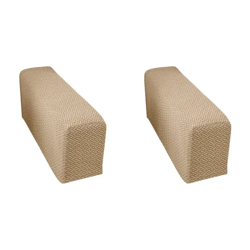 Housse Accoudoir Canapé Extensible CALUNO