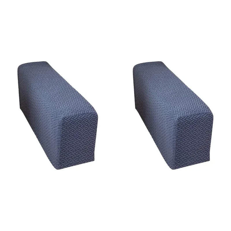 Housse Accoudoir Canapé Extensible CALUNO