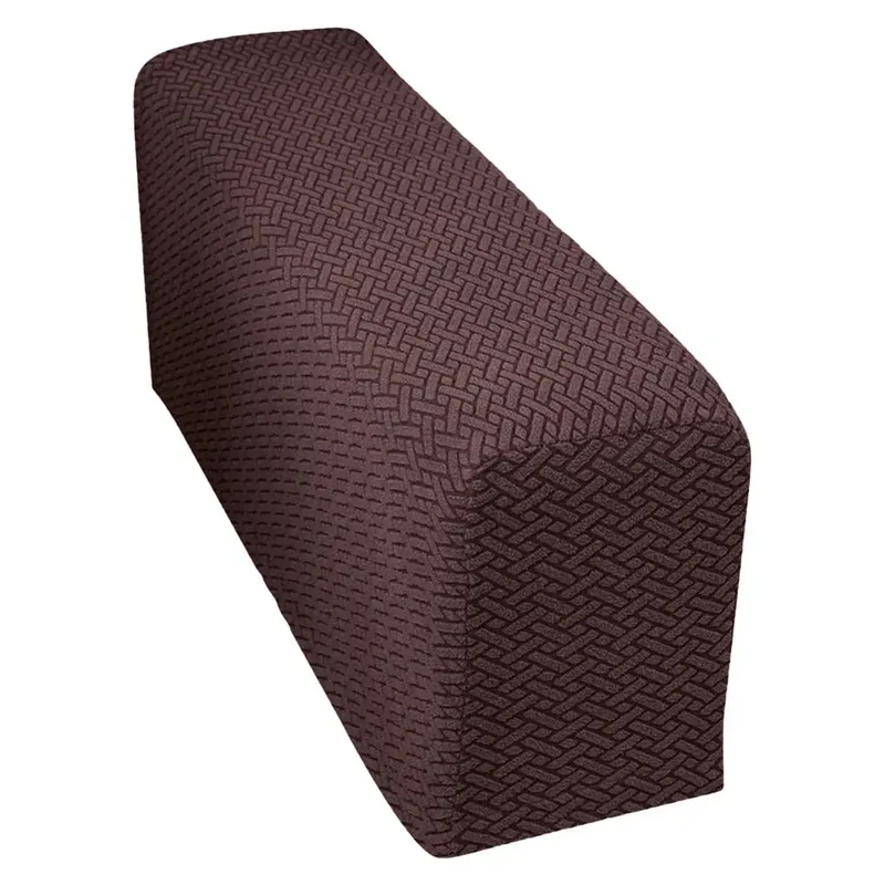 Housse Accoudoir Canapé Extensible ELASTIA