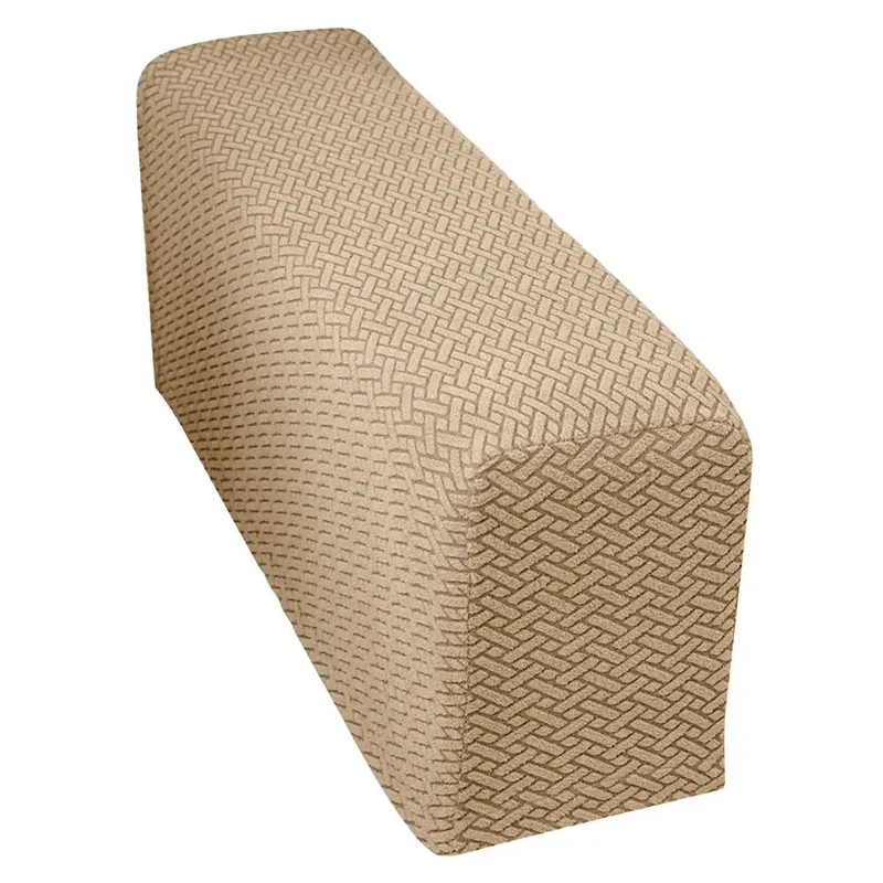 Housse Accoudoir Canapé Extensible ELASTIA