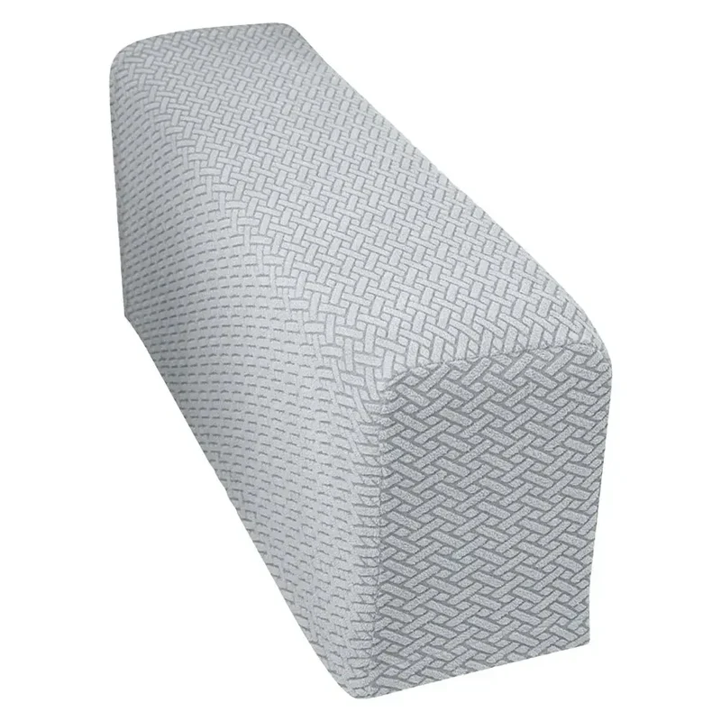 Housse Accoudoir Canapé Extensible ELASTIA