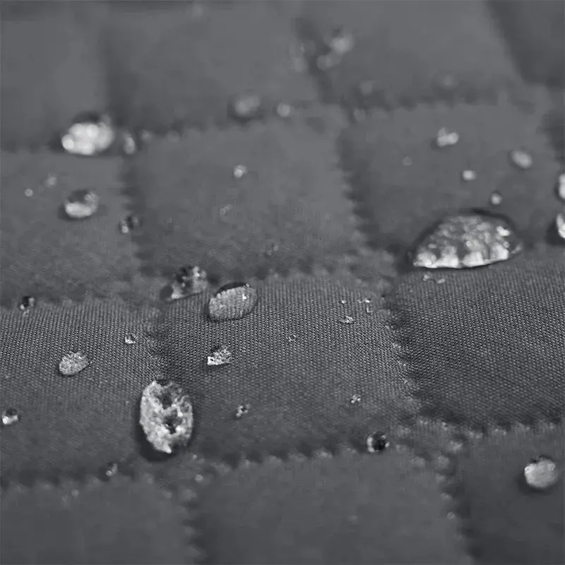 Housse Accoudoir Canapé Imperméable BRILVO