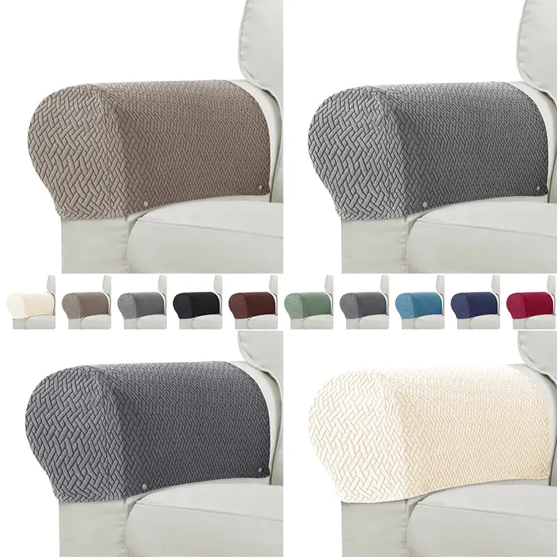 Housse Accoudoir Canapé Extensible VIGERO