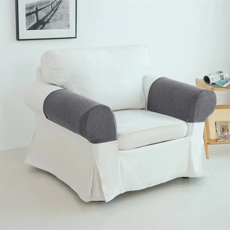 Housse Accoudoir Canapé Extensible VIGERO
