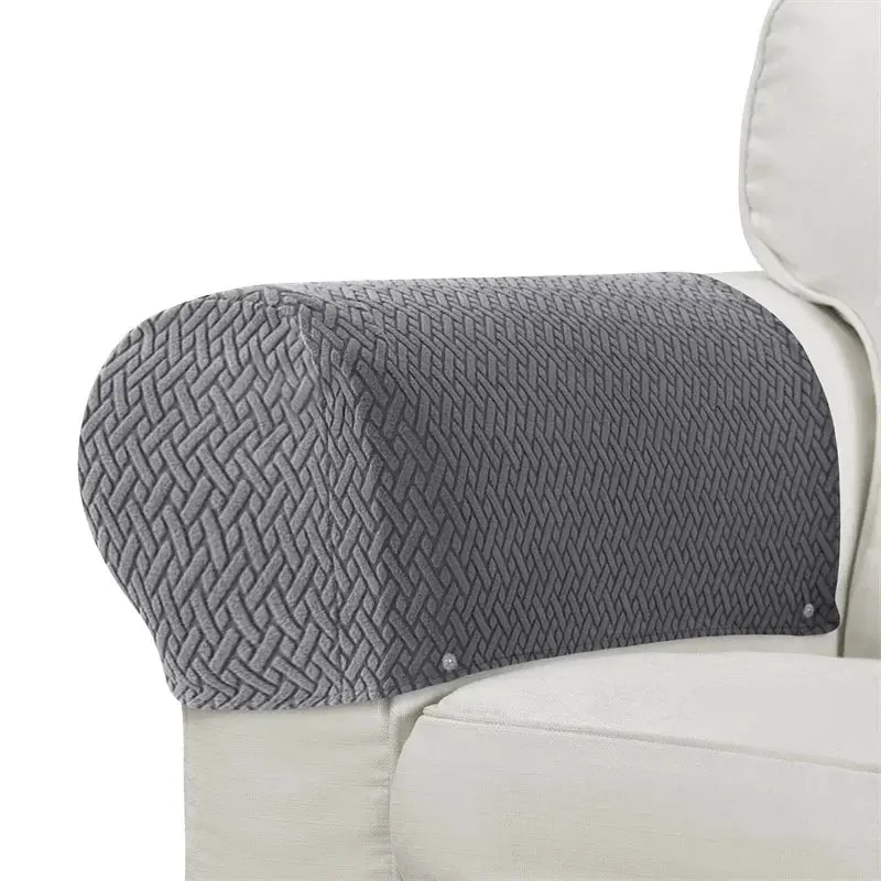 Housse Accoudoir Canapé Extensible VIGERO