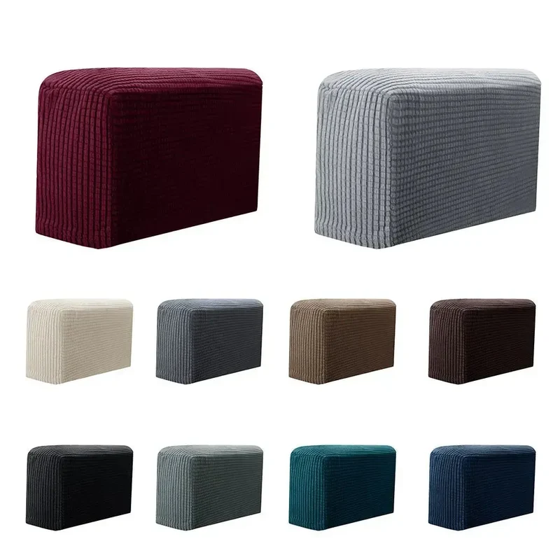 Housse Accoudoir Canapé Extensible ARMOELI