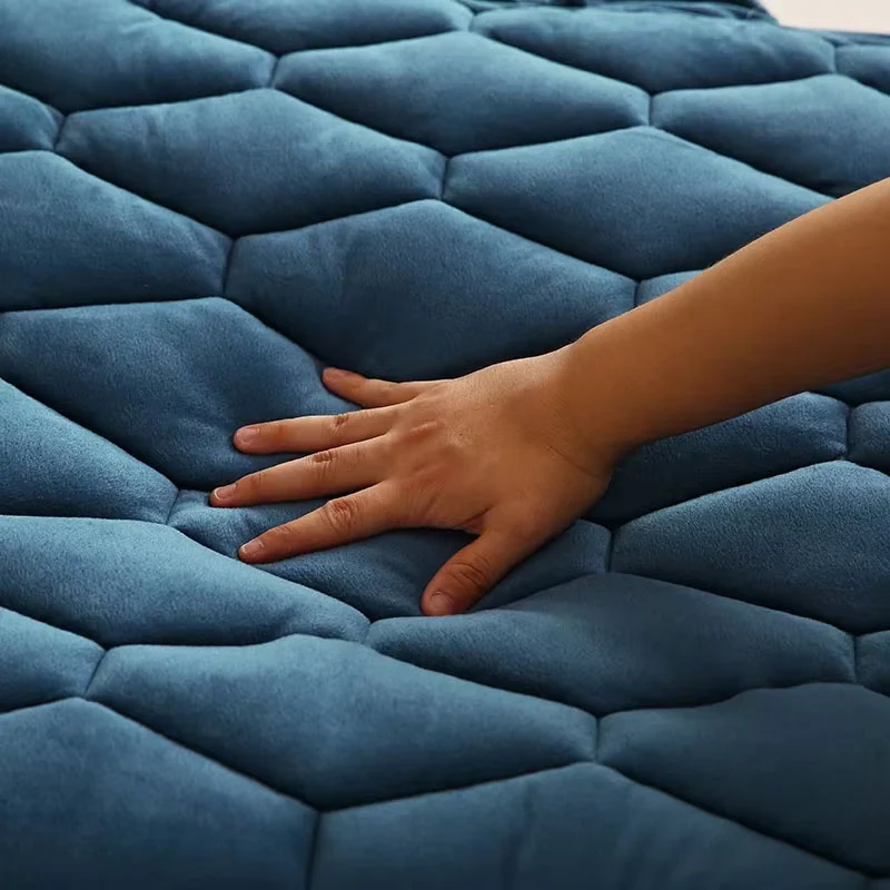 Housse Pour Tête de Lit "Luminance"