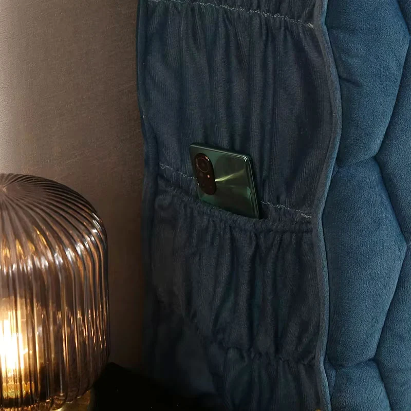 Housse Pour Tête de Lit "Luminance"