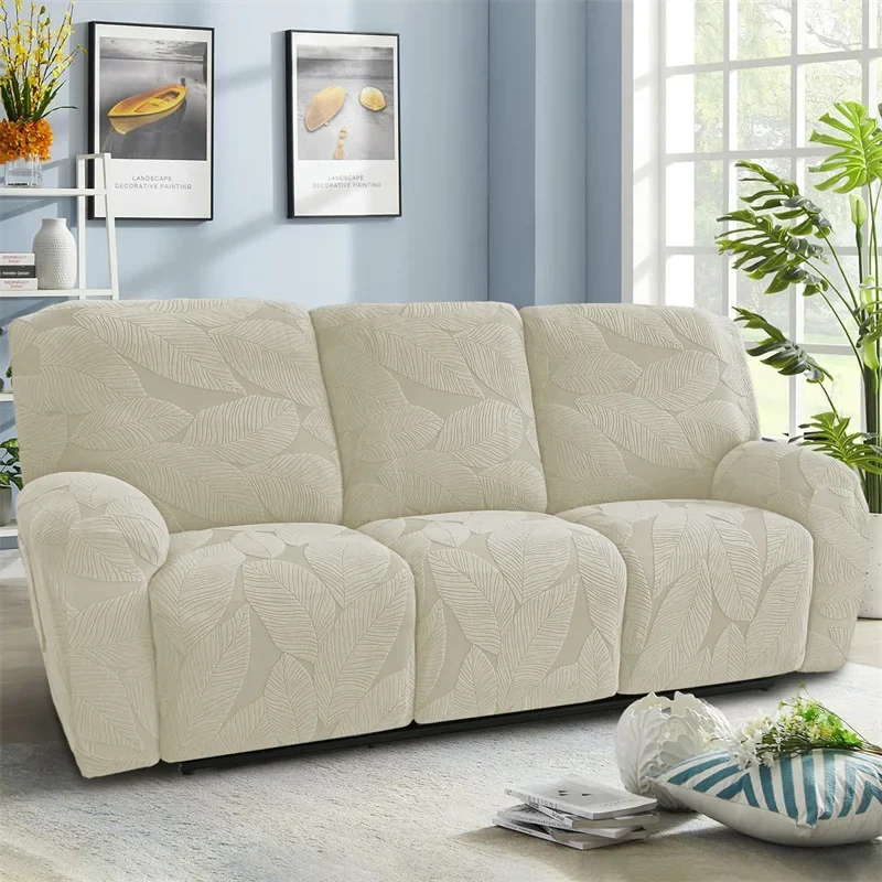 Housse pour fauteuil et canapé relax luxe velours hibiscus nouveau modèle 2025