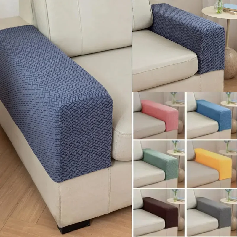 Housse Accoudoir Canapé Lavable ACCOUZO