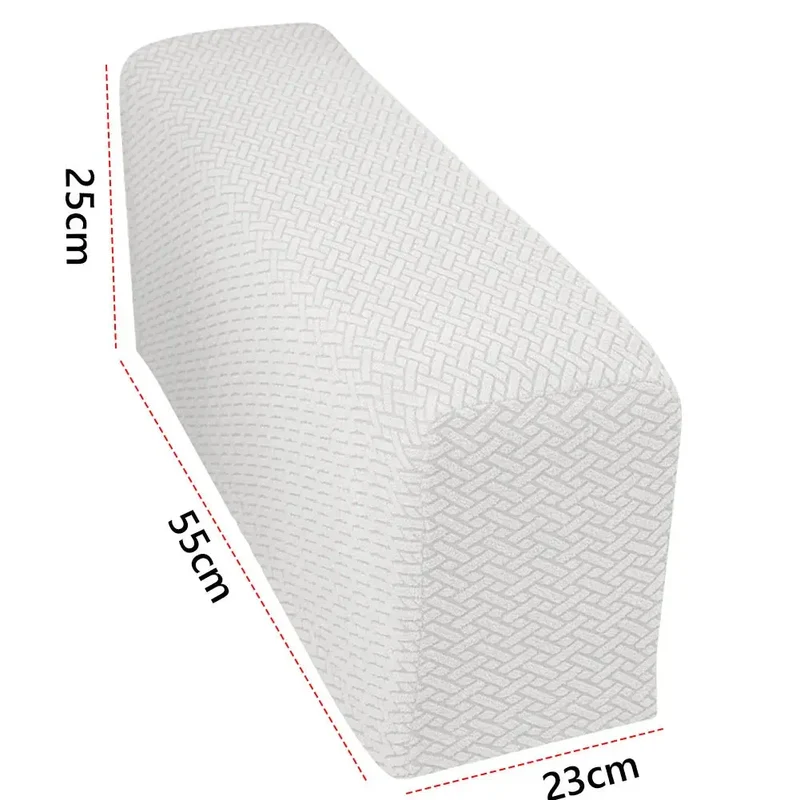 Housse Accoudoir Canapé Lavable ACCOUZO